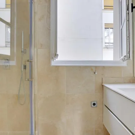 Apartament Magnifique 6p- Musee Du Louvre